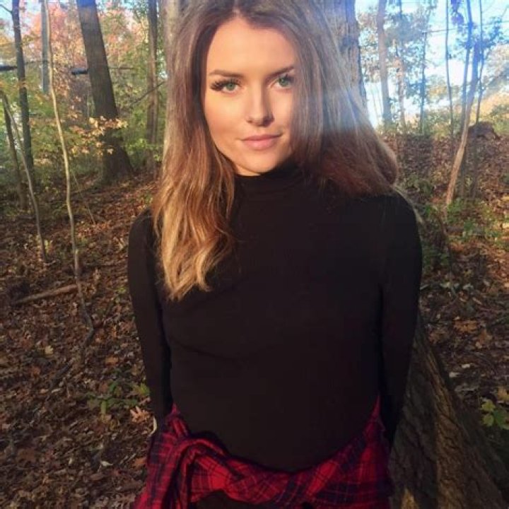 Meave McCollum