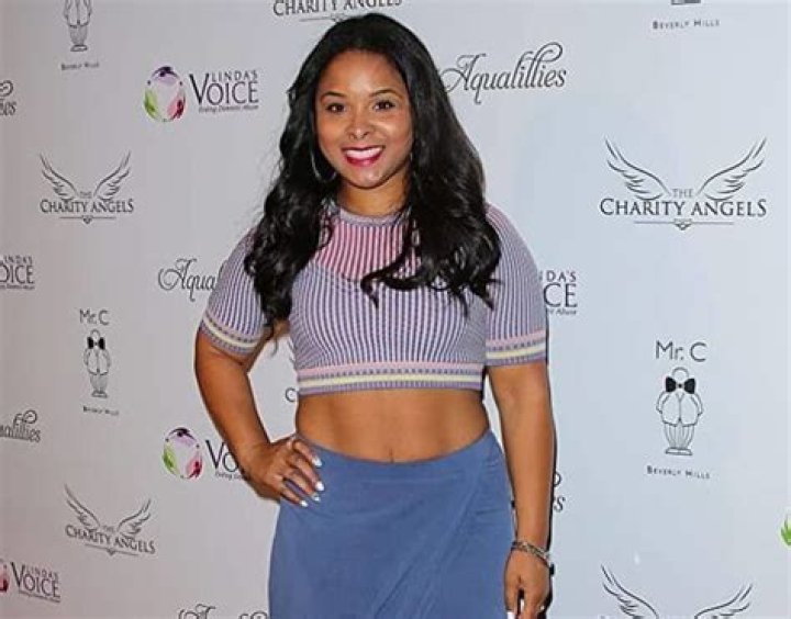 Mechelle McCain