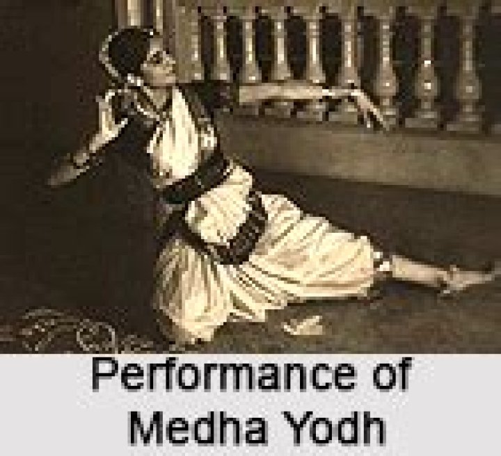 Medha Yodh