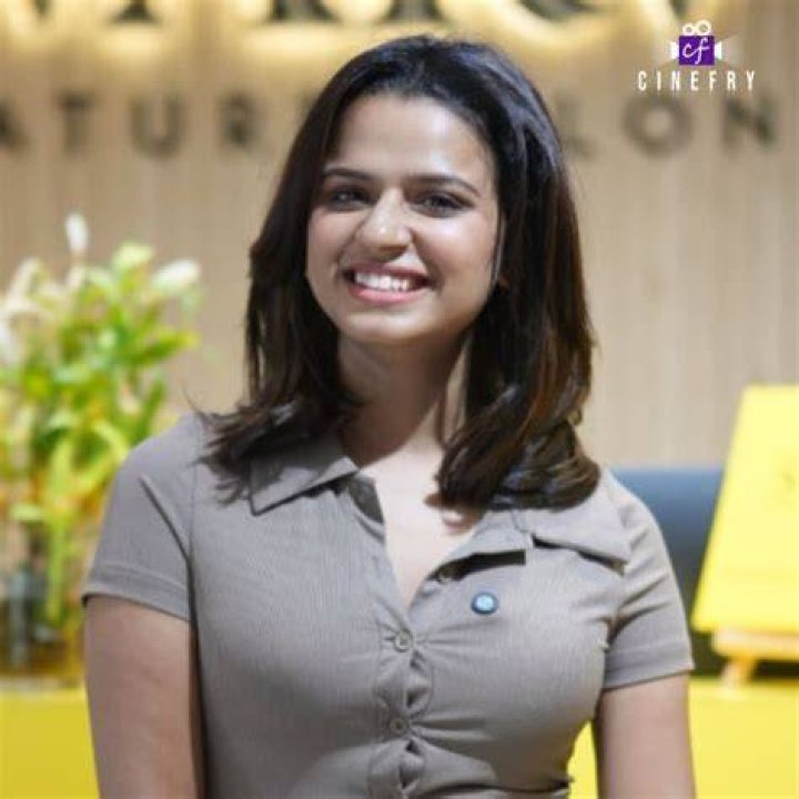 Meenakshi Raveendran