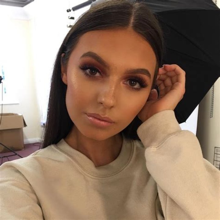 Meg Lilley