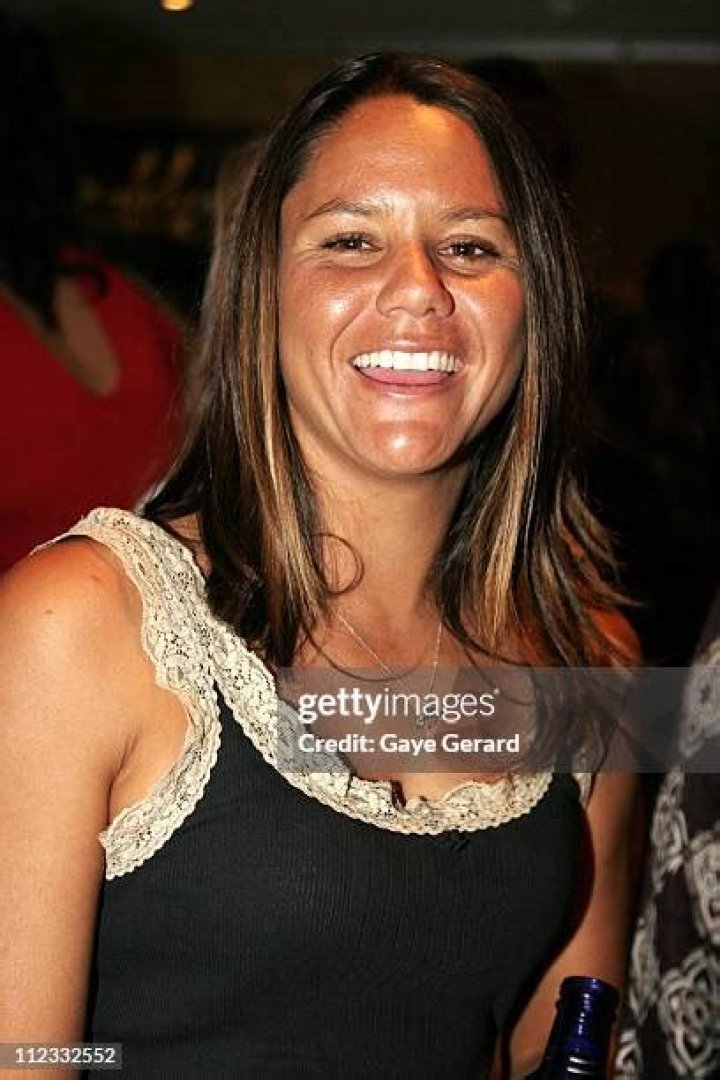 Megan Abubo