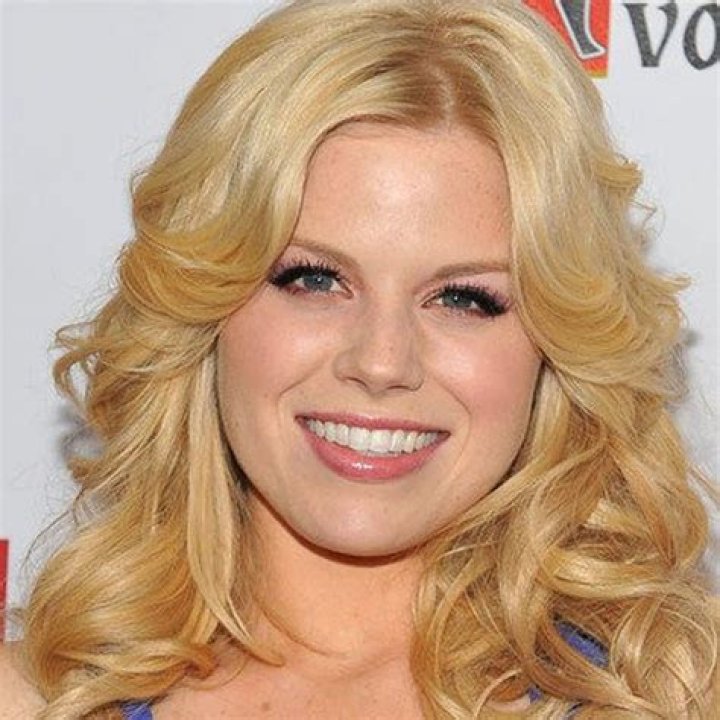 Megan Hilty