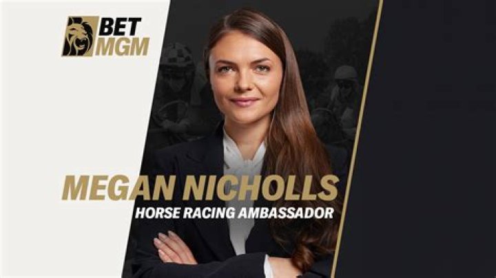 Megan Nicholls