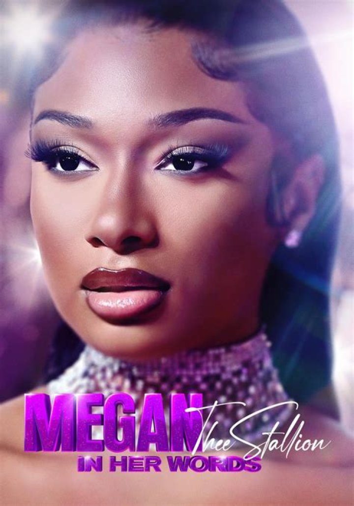 Megan Thee Stallion with her mother
