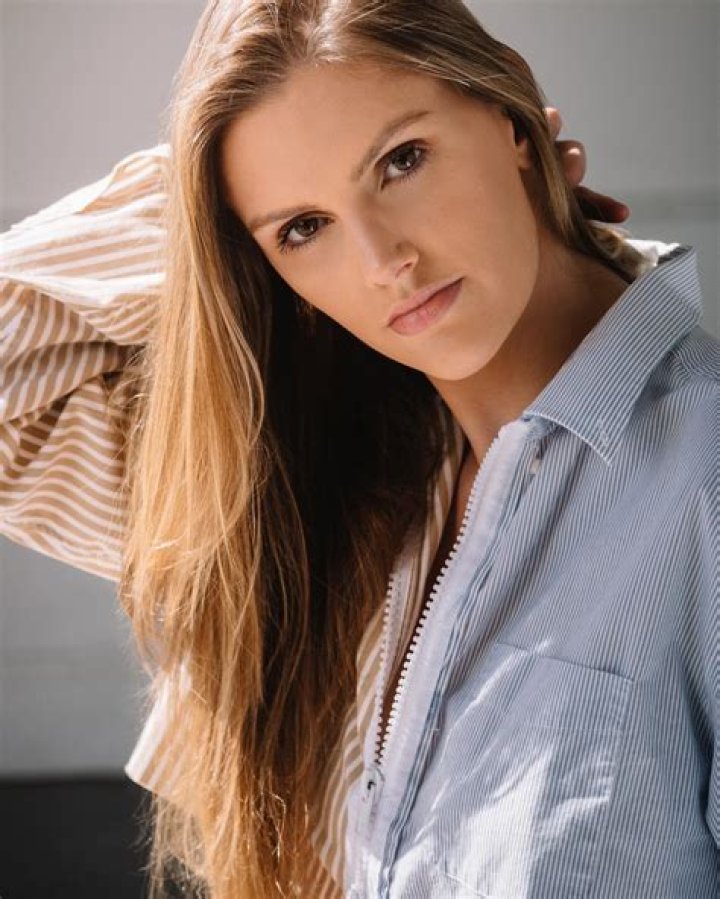 Megan Thompson