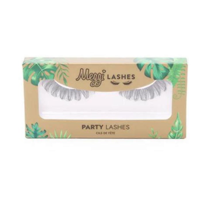 Meggi Lashes