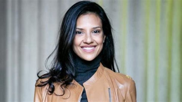Megha Tolia