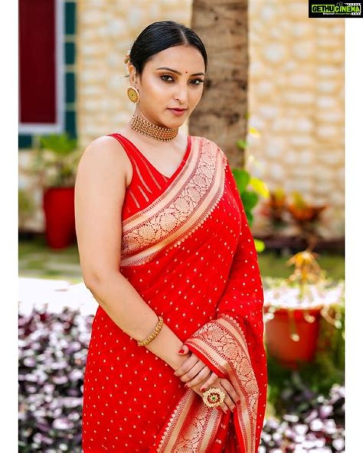 Meghana Gaonkar
