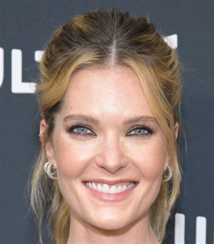 Meghann Fahy