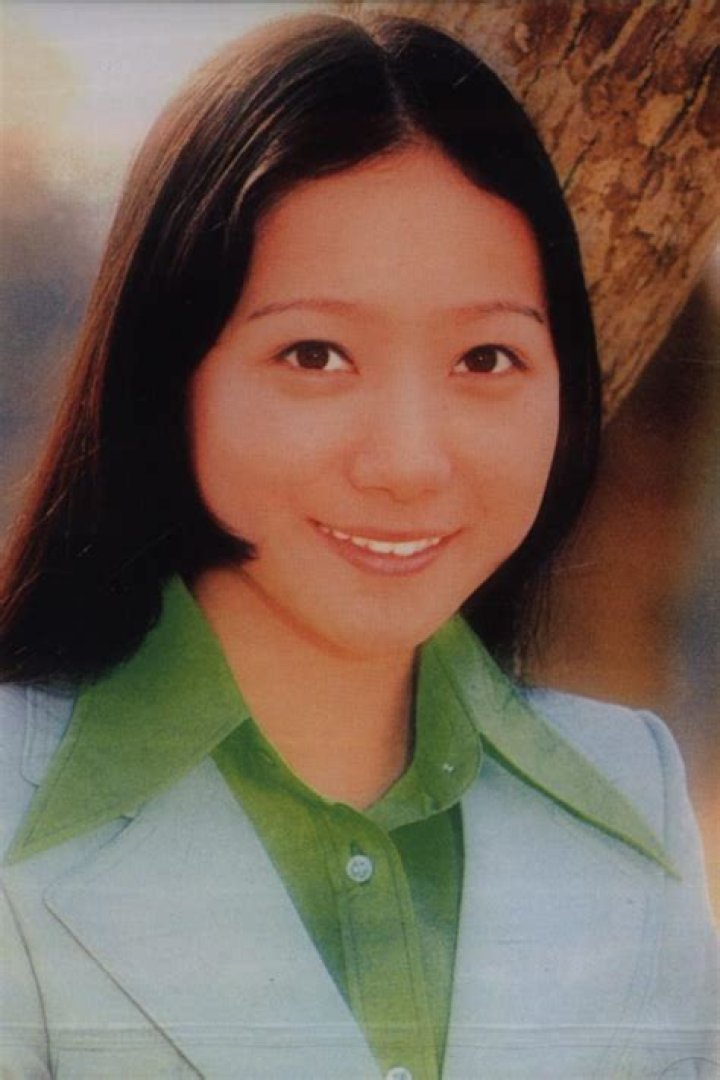 Megumi Asaoka