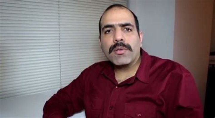 Mehdi Sadaghdar