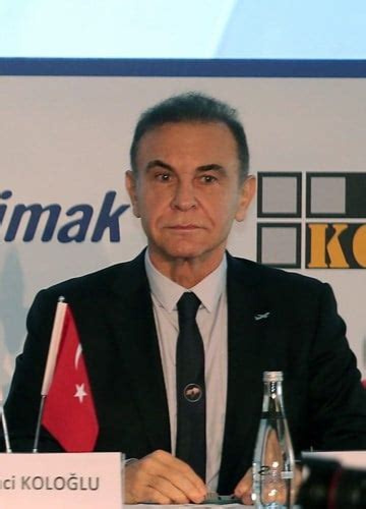 Mehmet G&uuml;rs