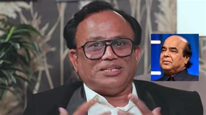 Mehmood Ali