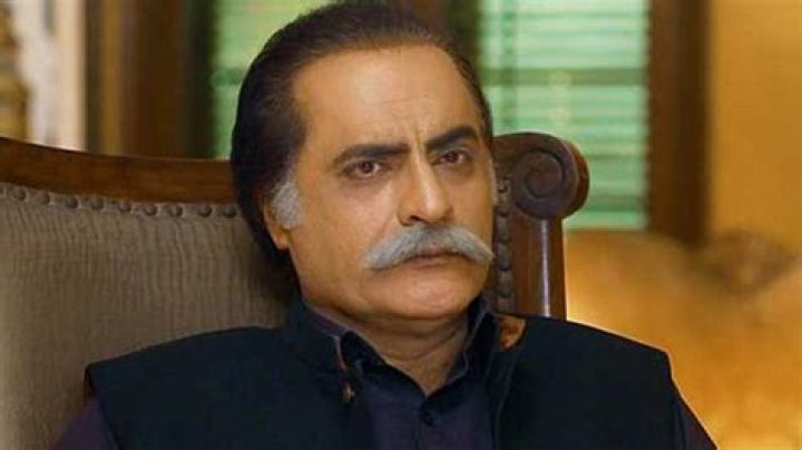 Mehmood Aslam
