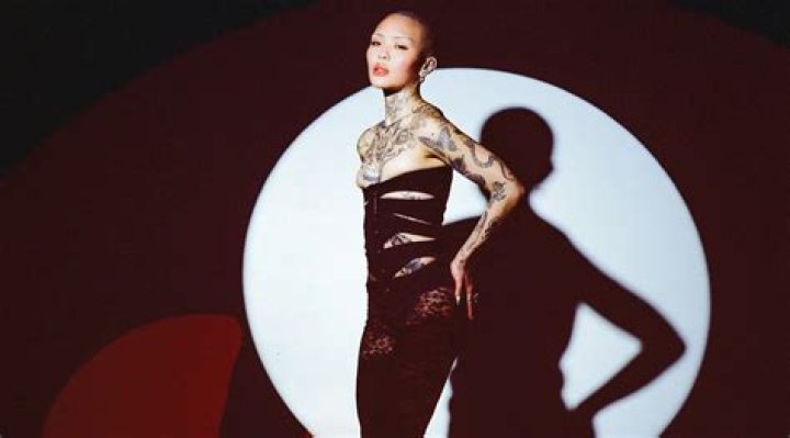 Mei Pang