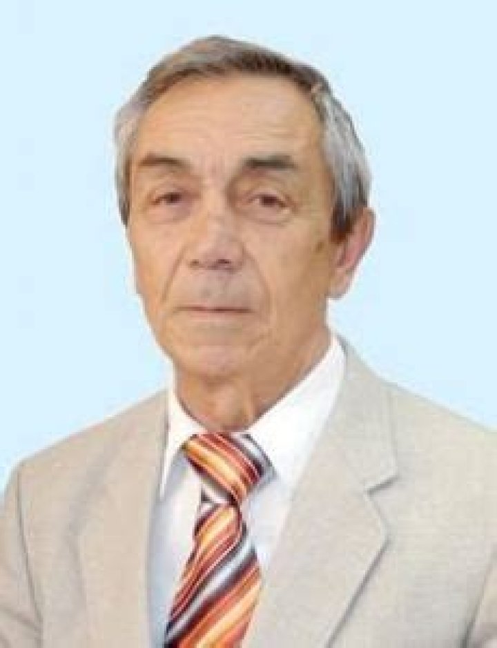 Meirkhaim Gavrielov