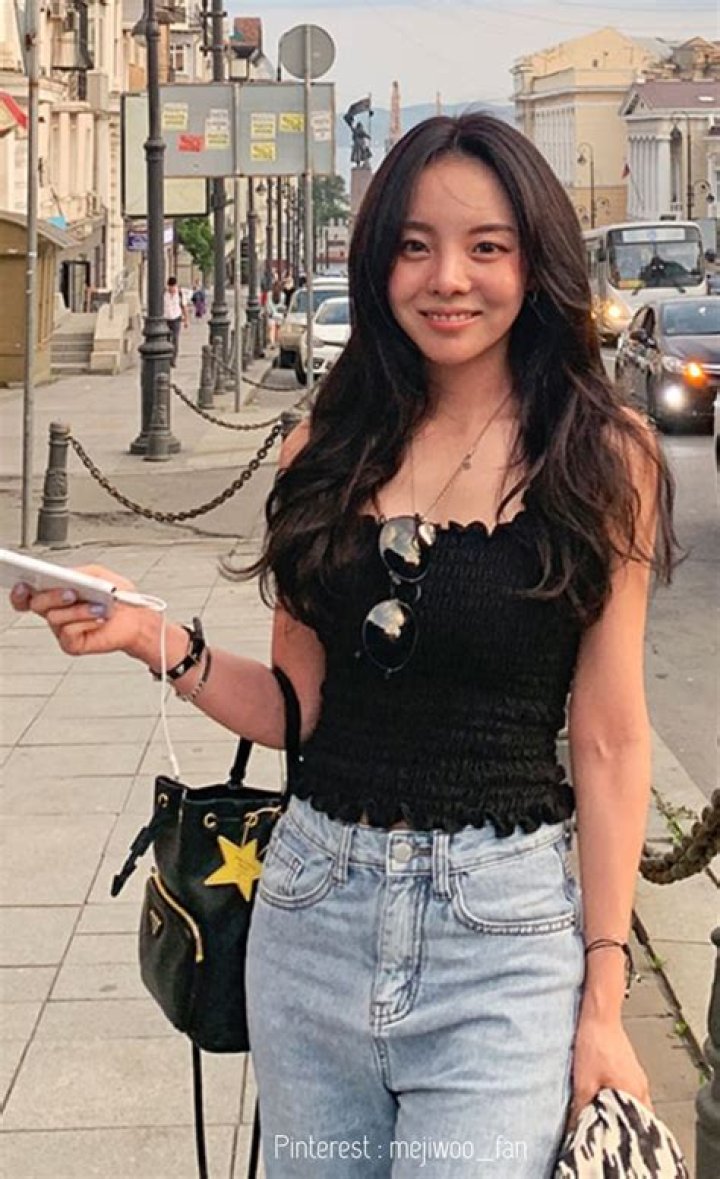 MeJiwoo