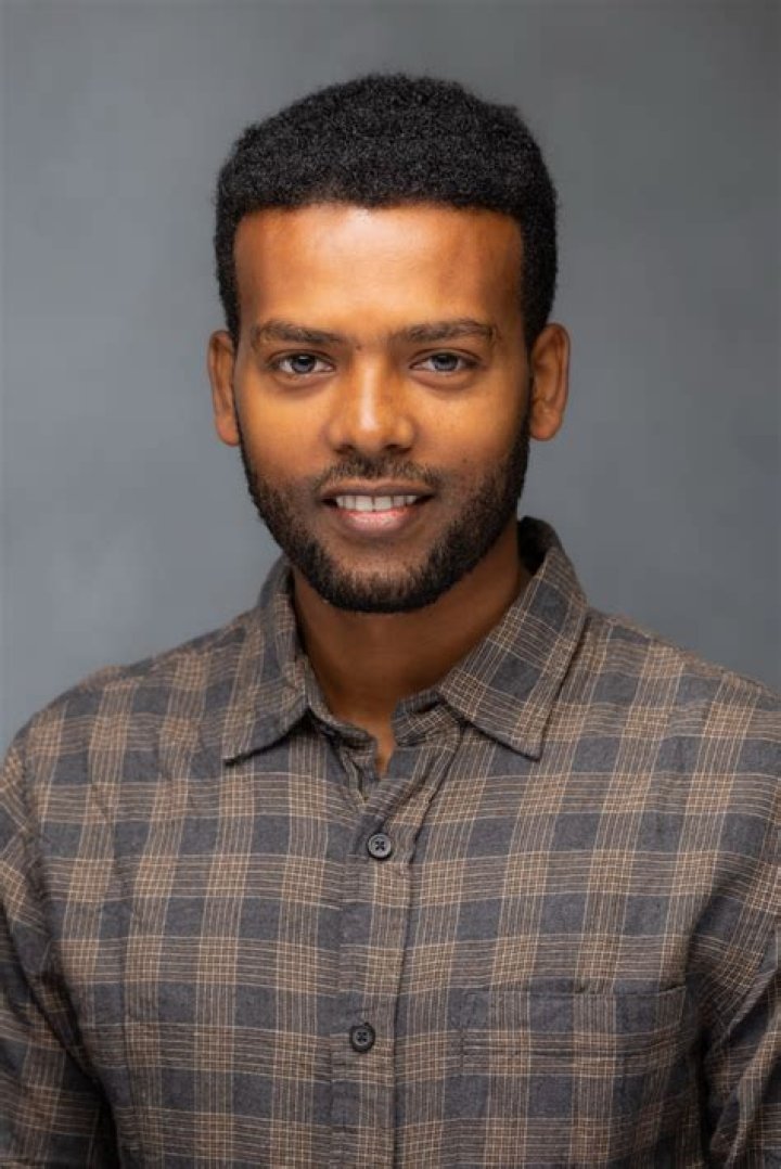 Mel Ambaye