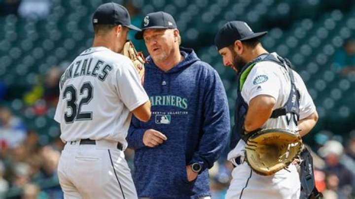 Mel Stottlemyre Jr.