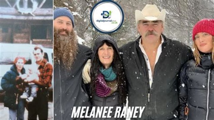 Melanee Raney