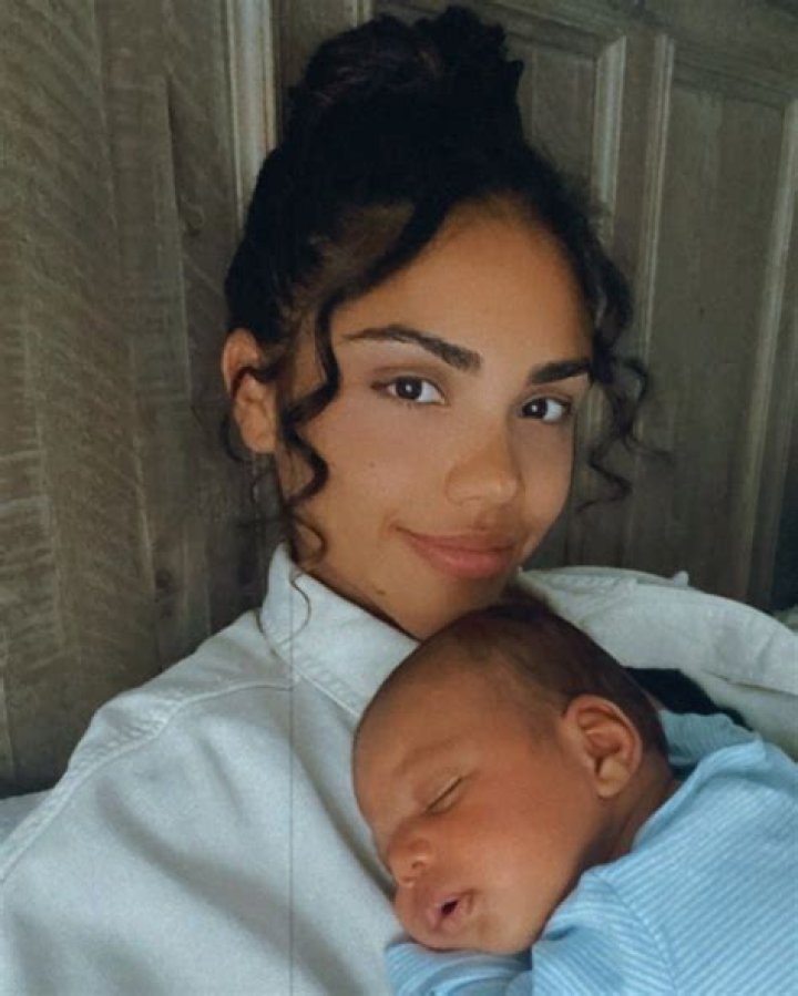 Melanie Belizaire