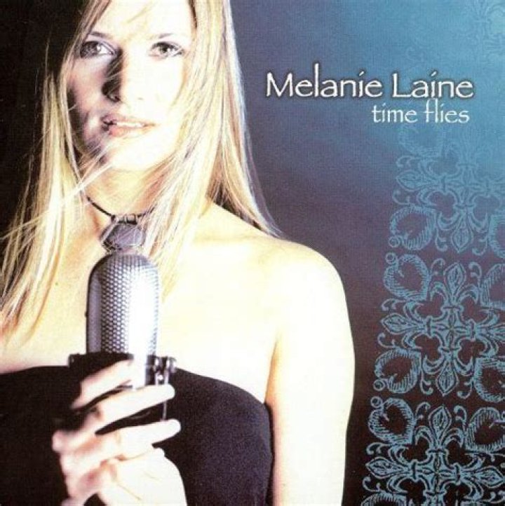 Melanie Laine