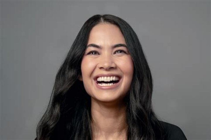 Melanie Perkins