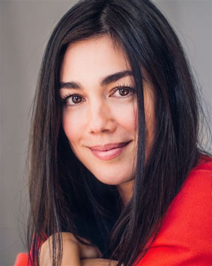 Melanie Vallejo