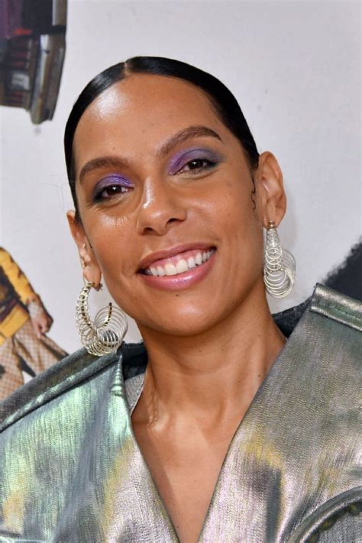 Melina Matsoukas