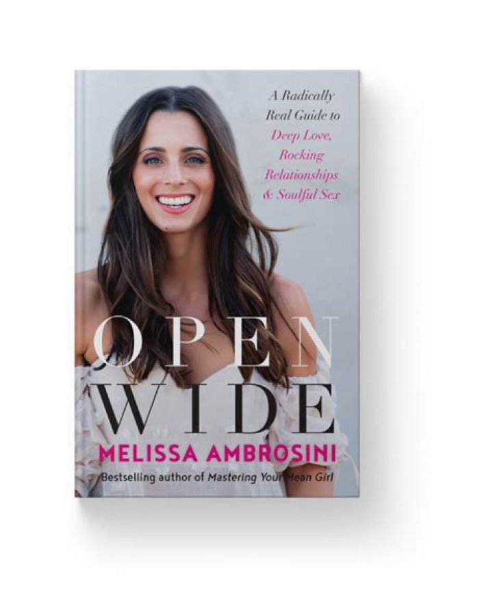 Melissa Ambrosini