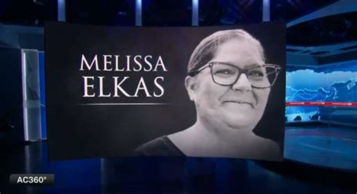 Melissa Elkas