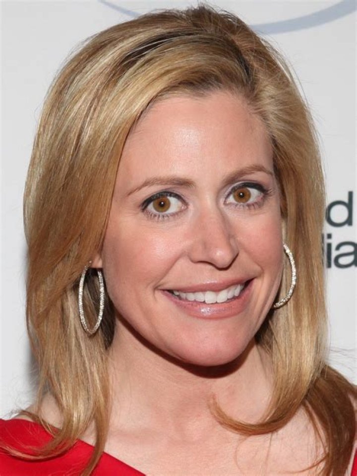 Melissa Francis