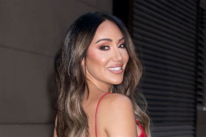 Melissa Gorga