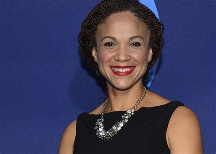Melissa Harris-Perry