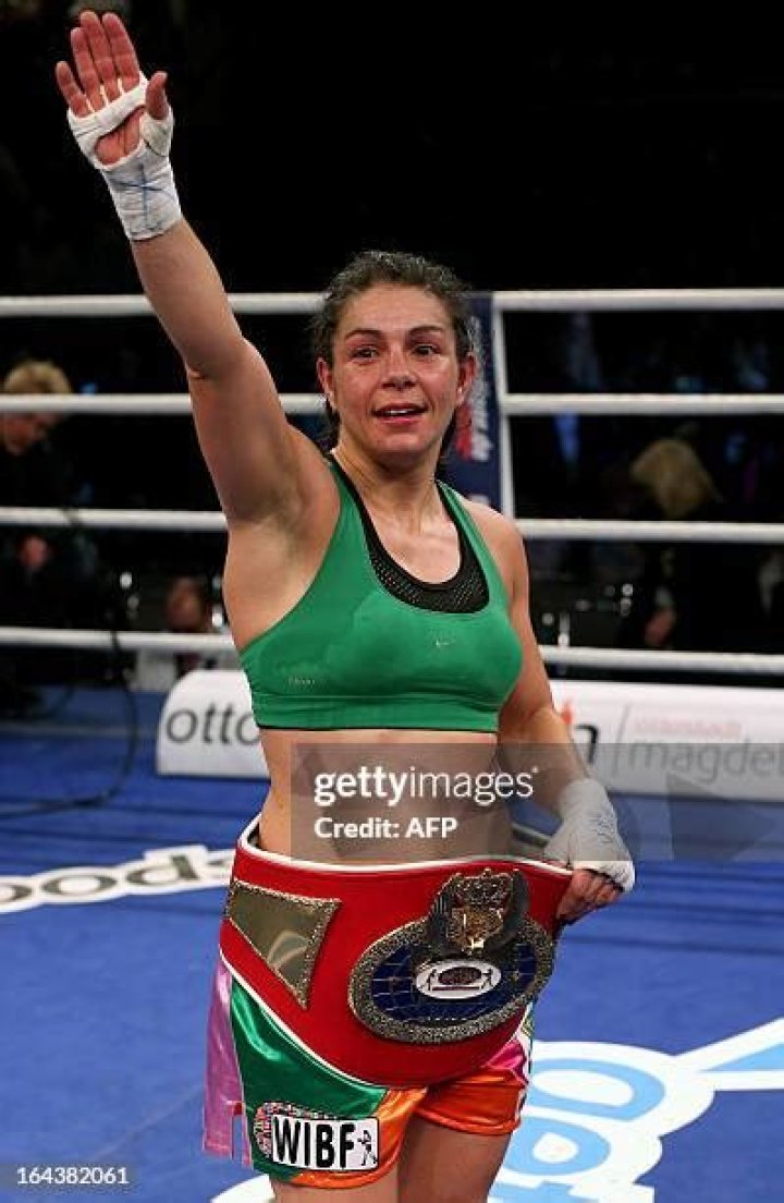 Melissa McMorrow