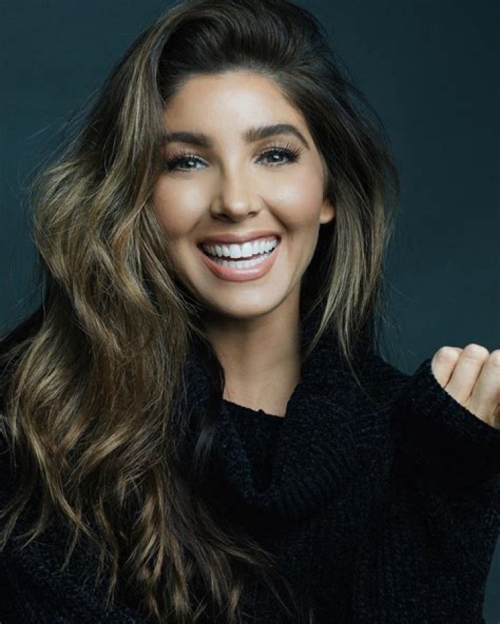 Melissa Molinaro