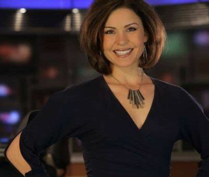 Melissa Myers