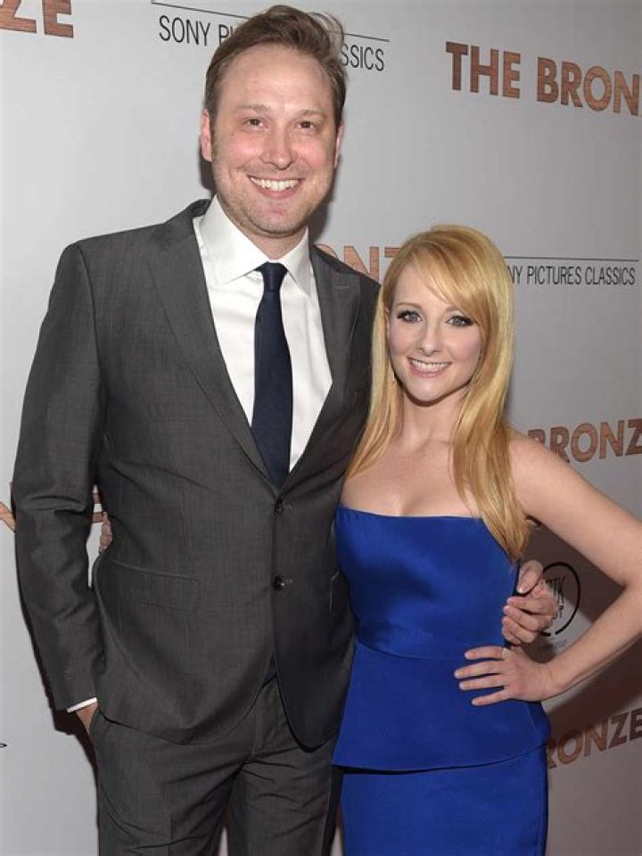 Melissa Rauch
