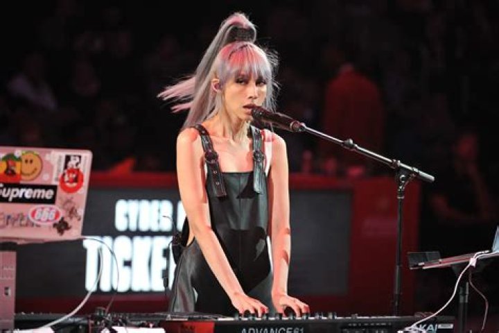 Melissa Reese