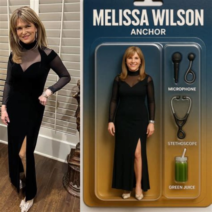 Melissa Wilson