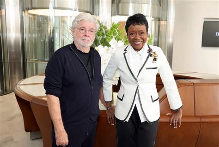 Mellody Hobson