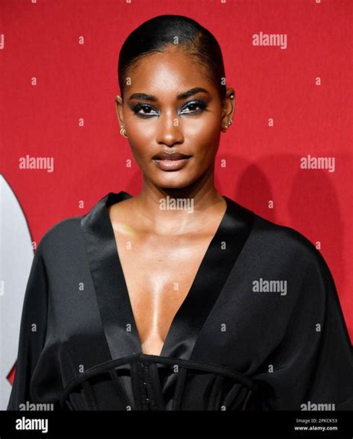 Melodie Monrose