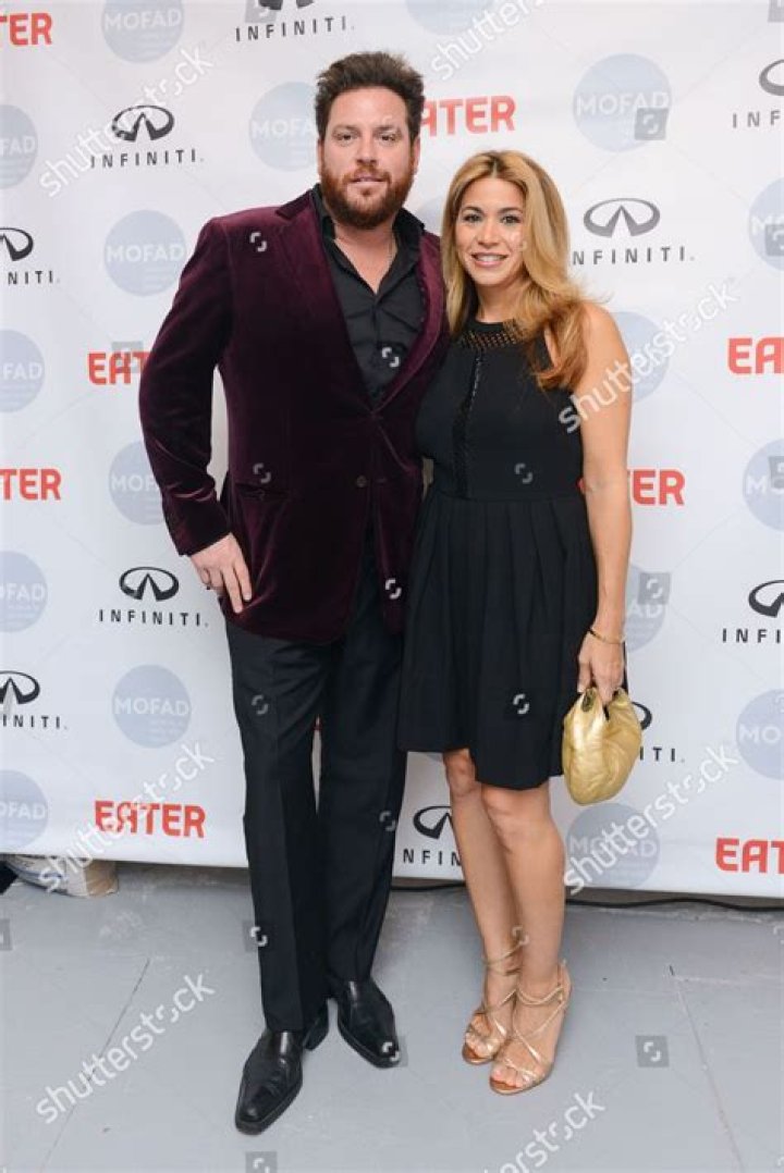 Meltem Conant | Career | Husband Scott Conant