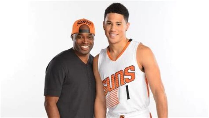 Melvin Booker