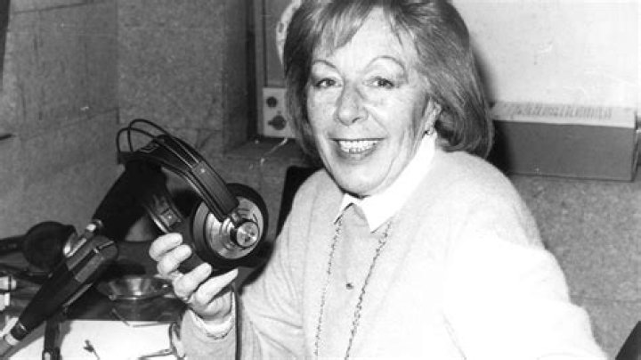 Menchu &Aacute;lvarez del Valle