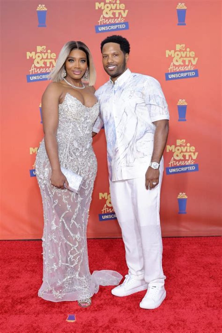 Mendeecees Harris
