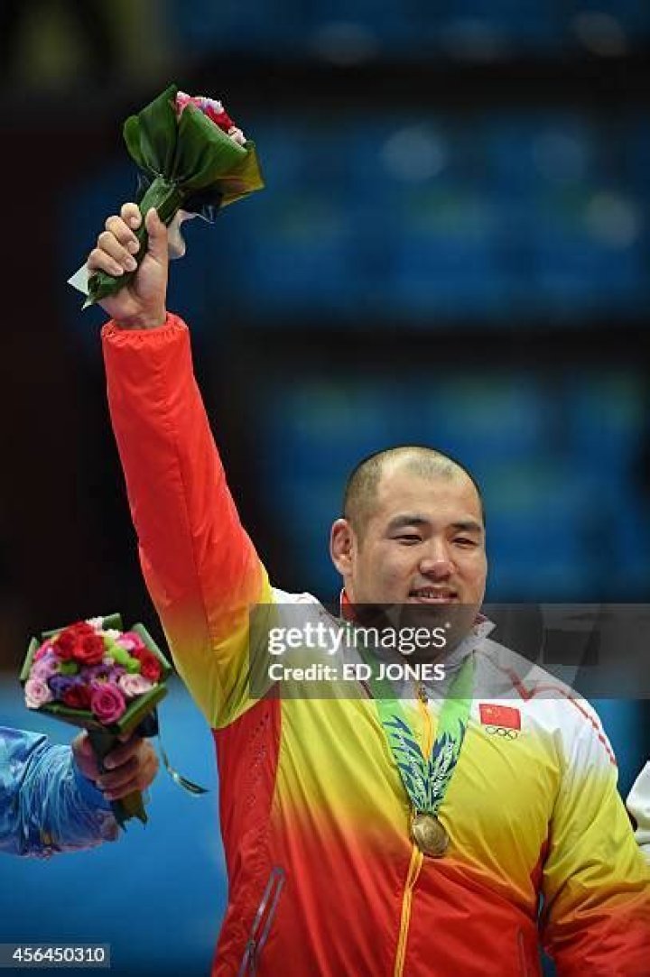 Meng Qiang