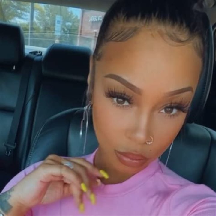 Mercedes Morr