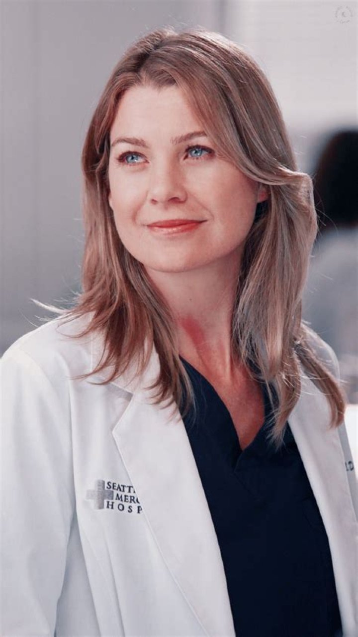 Meredith Grey